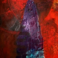 Catharsis Series: Primary V/IX