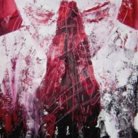 Catharsis Series: Again and Again II/IX