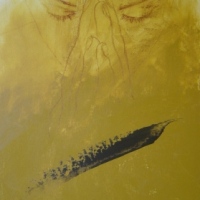 Catharsis Series: Slash I/IX