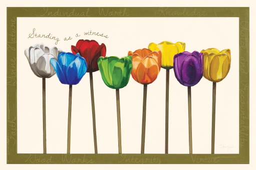 Tulips