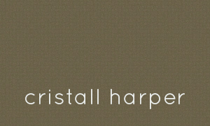 Cristall Harper Art